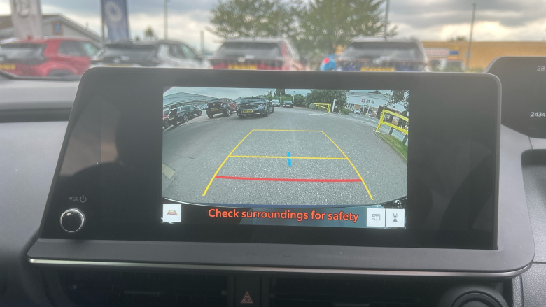 Toyota Prius 2.0 PHEV Design 5dr CVT Hatchback